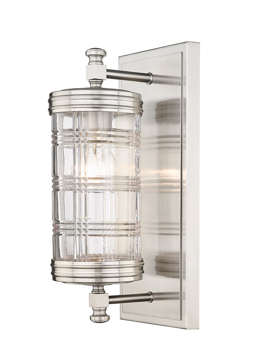 Z-Lite-344-1S-BN|MAIN