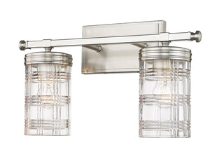 Archer Vanity by Z-Lite