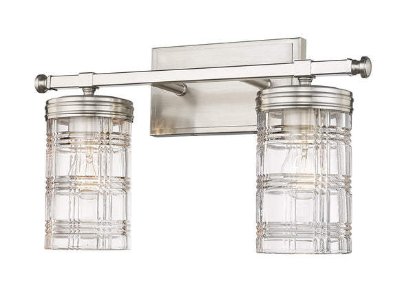 Archer Vanity by Z-Lite