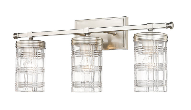 Archer Vanity by Z-Lite