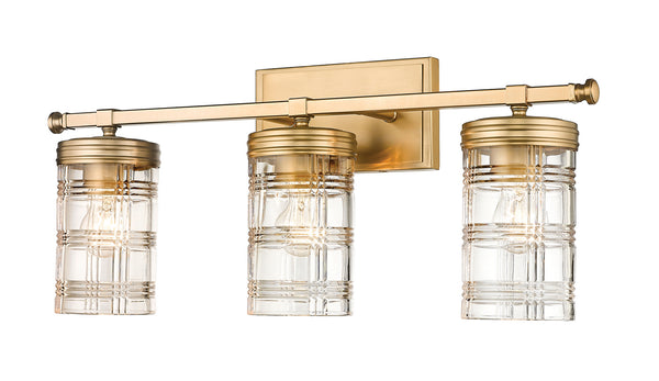 Archer Vanity by Z-Lite