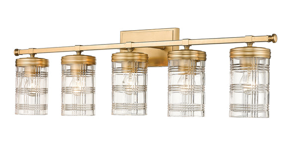 Archer Vanity by Z-Lite