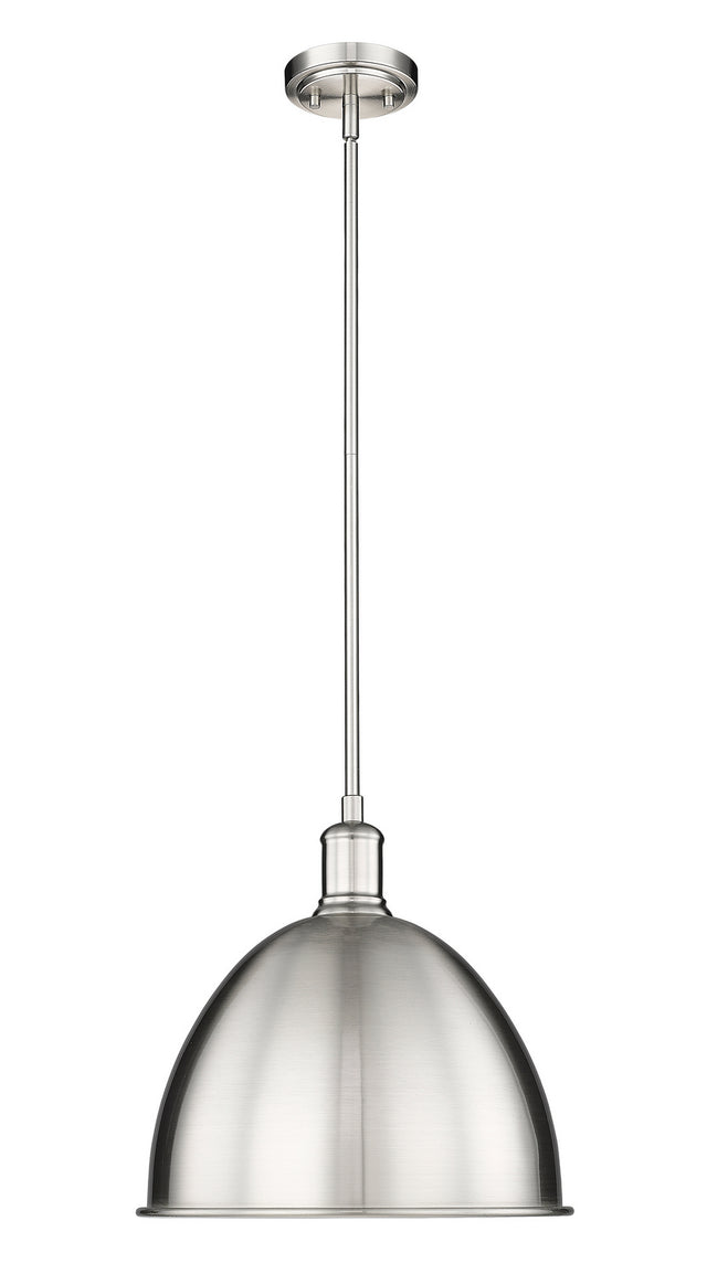 Sawyer Outdoor (Damp) Pendant by Z-Lite