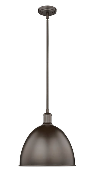 Buy bronze Sawyer Outdoor (Damp) Pendant by Z-Lite
