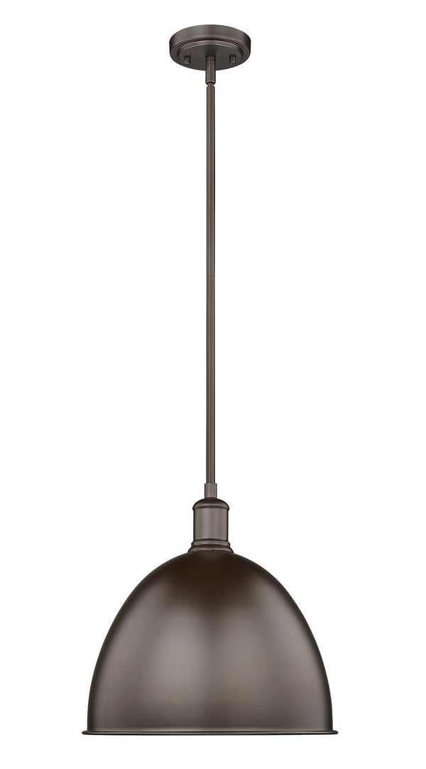 Sawyer Outdoor (Damp) Pendant by Z-Lite