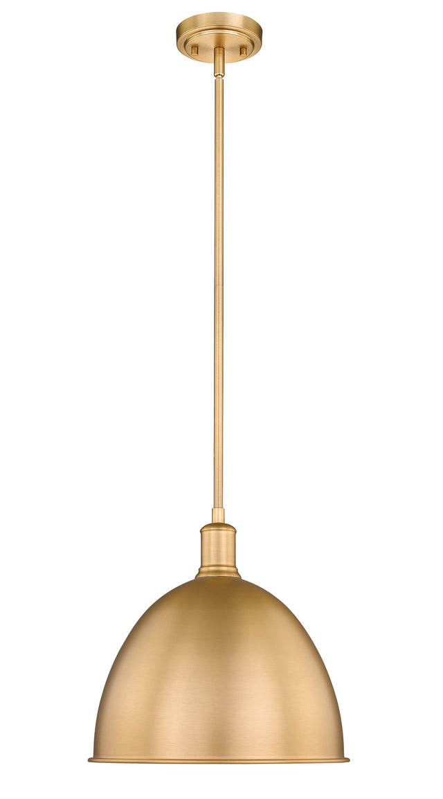 Sawyer Outdoor (Damp) Pendant by Z-Lite