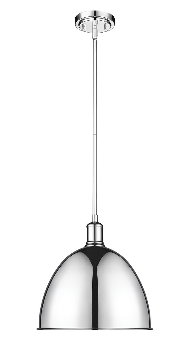Sawyer Outdoor (Damp) Pendant by Z-Lite