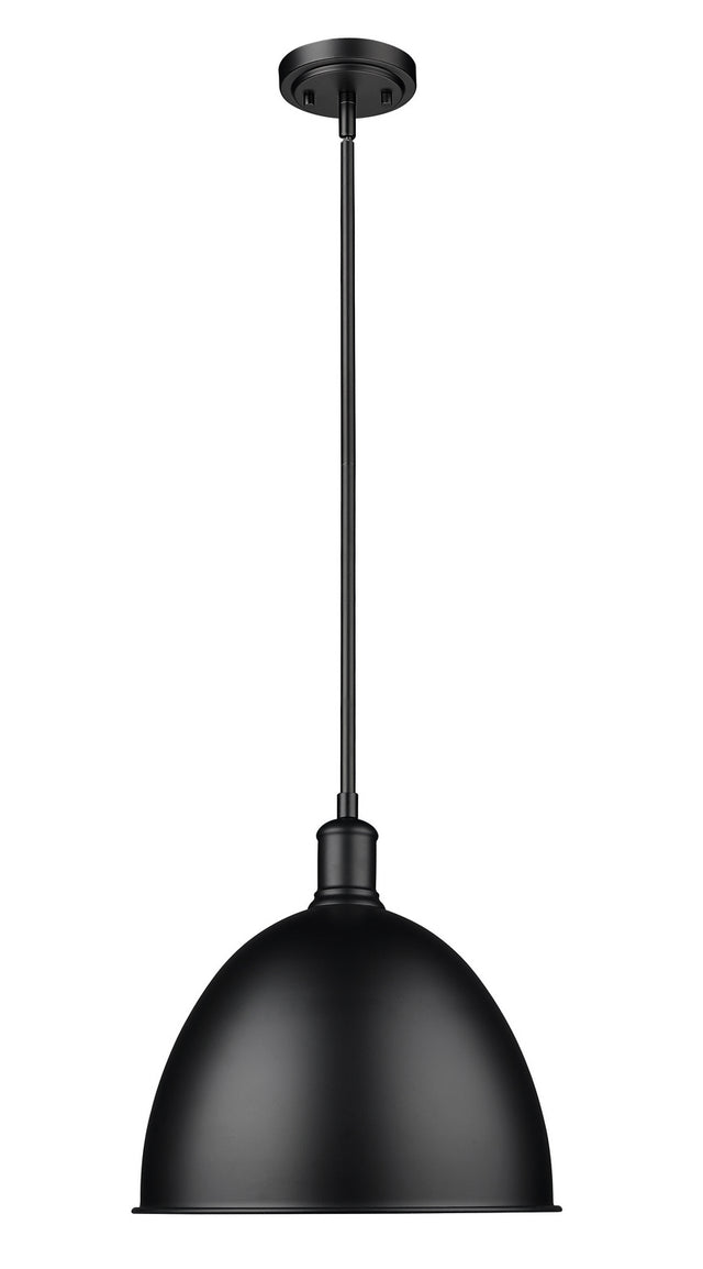 Sawyer Outdoor (Damp) Pendant by Z-Lite