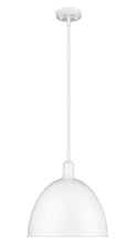 Sawyer Outdoor (Damp) Pendant by Z-Lite