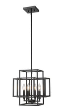 Titania Outdoor (Damp) Pendant by Z-Lite