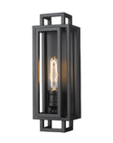 Titania Outdoor (Damp) Sconce by Z-Lite