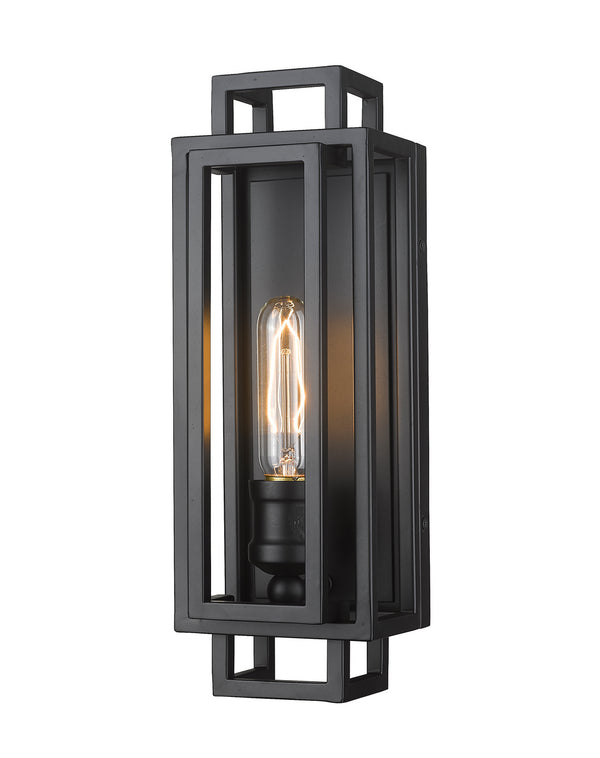Titania Outdoor (Damp) Sconce by Z-Lite
