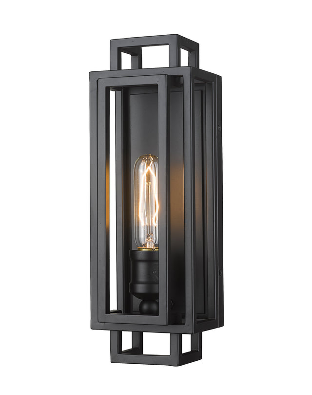 Titania Outdoor (Damp) Sconce by Z-Lite