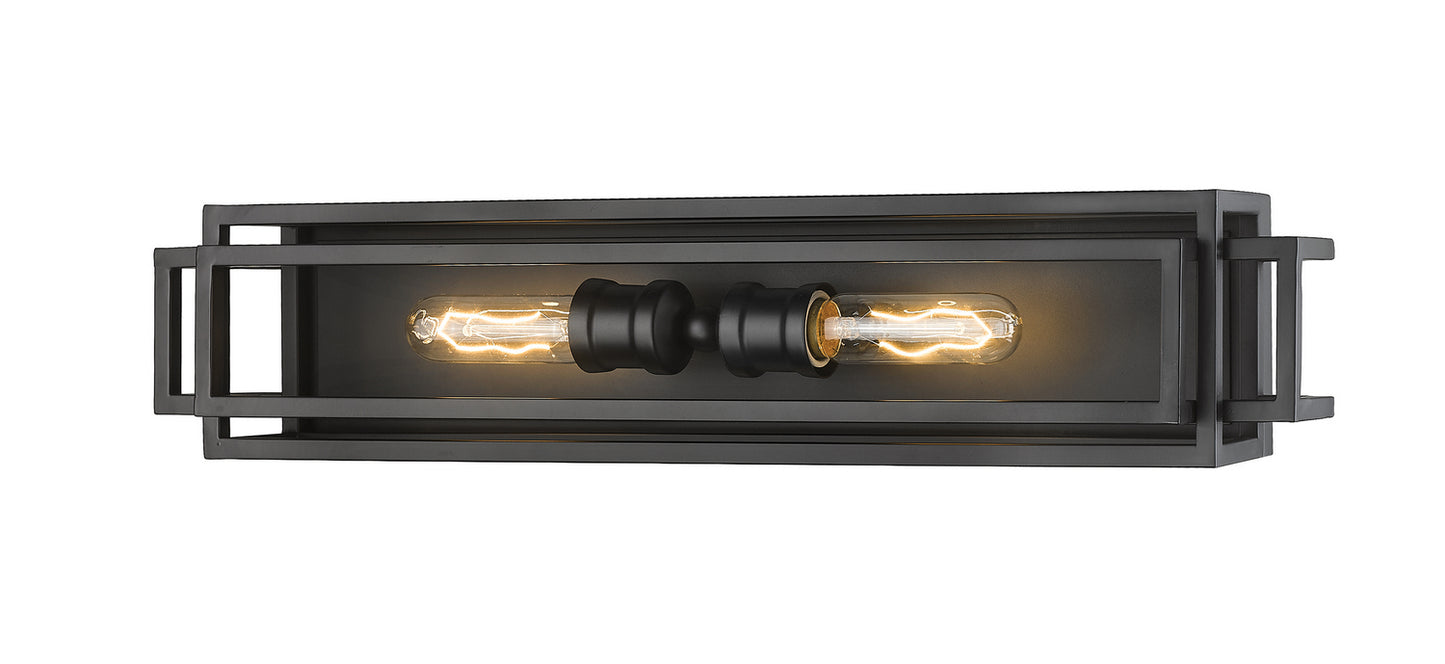 Z-Lite-454-2V-MB|MAIN