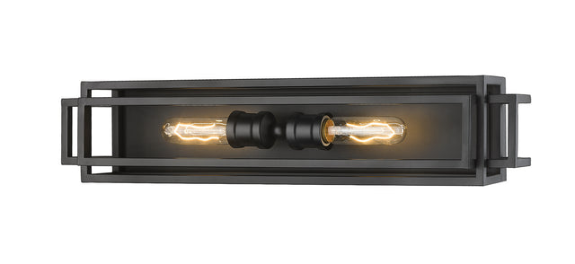 Titania Vanity by Z-Lite