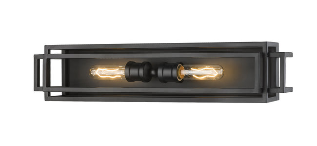 Z-Lite-454-2V-MB|MAIN