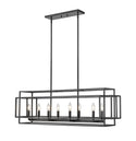Titania Outdoor (Damp) Chandelier by Z-Lite