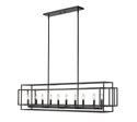 Titania Outdoor (Damp) Chandelier by Z-Lite