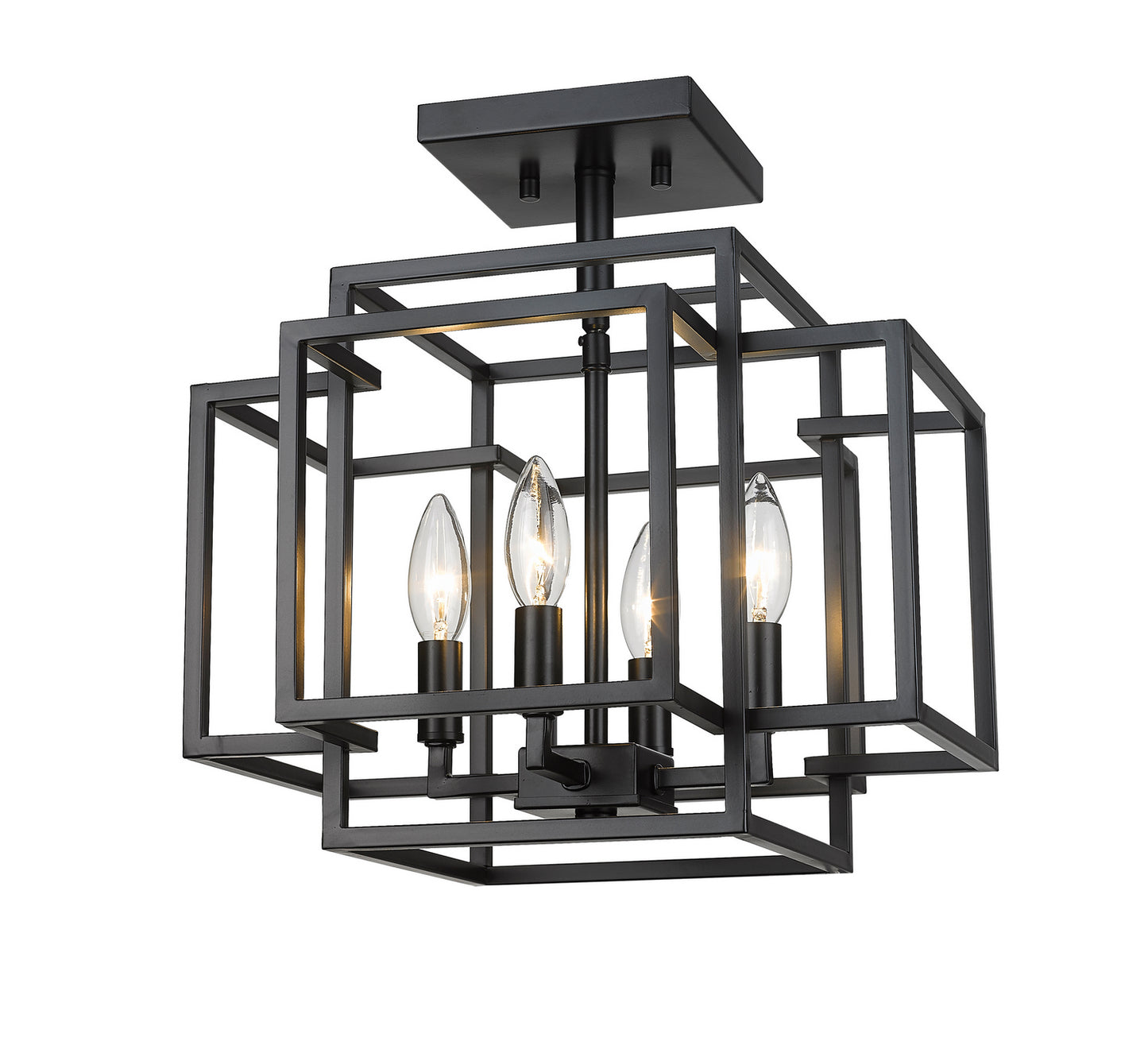 Z-Lite-454SF-MB|MAIN