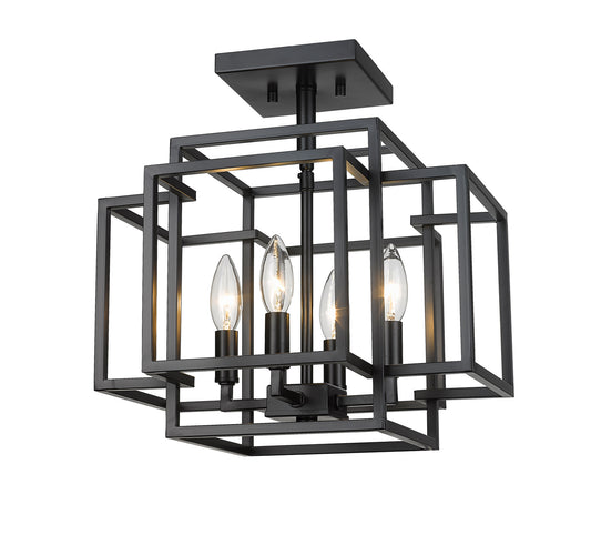 Z-Lite-454SF-MB|MAIN