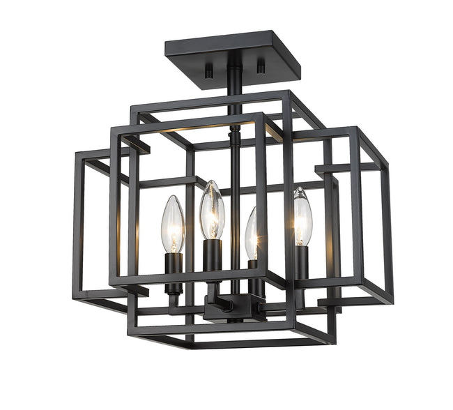 Z-Lite-454SF-MB|MAIN
