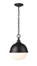 Peyton Outdoor (Damp) Pendant by Z-Lite