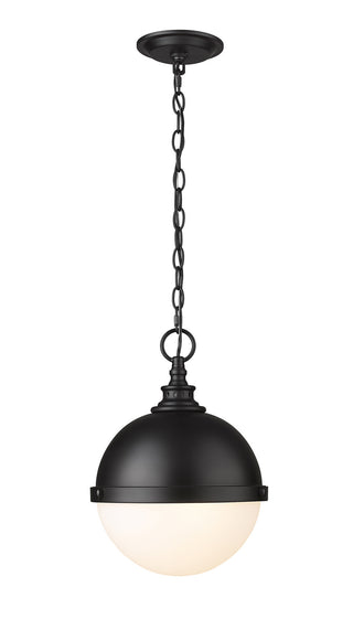 Peyton Outdoor (Damp) Pendant by Z-Lite