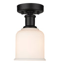 Bryant Outdoor (Damp) Flush Mount Ceiling Light by Z-Lite