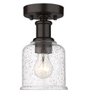 Bryant Outdoor (Damp) Flush Mount Light by Z-Lite