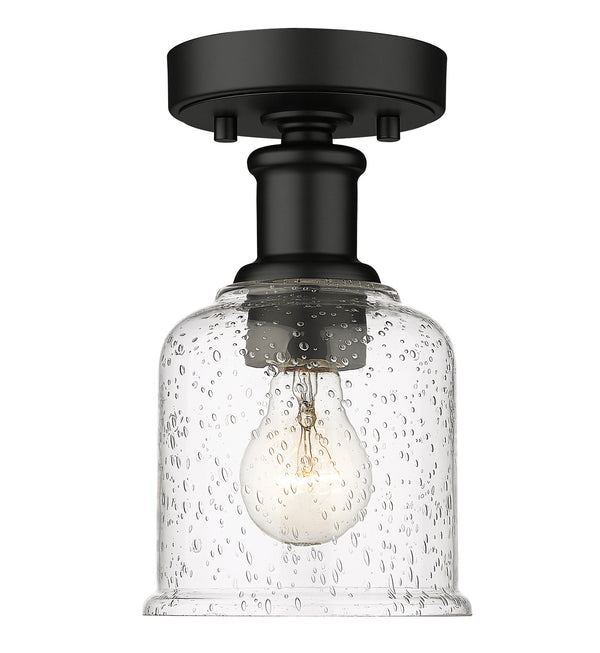 Bryant Outdoor (Damp) Flush Mount Light by Z-Lite