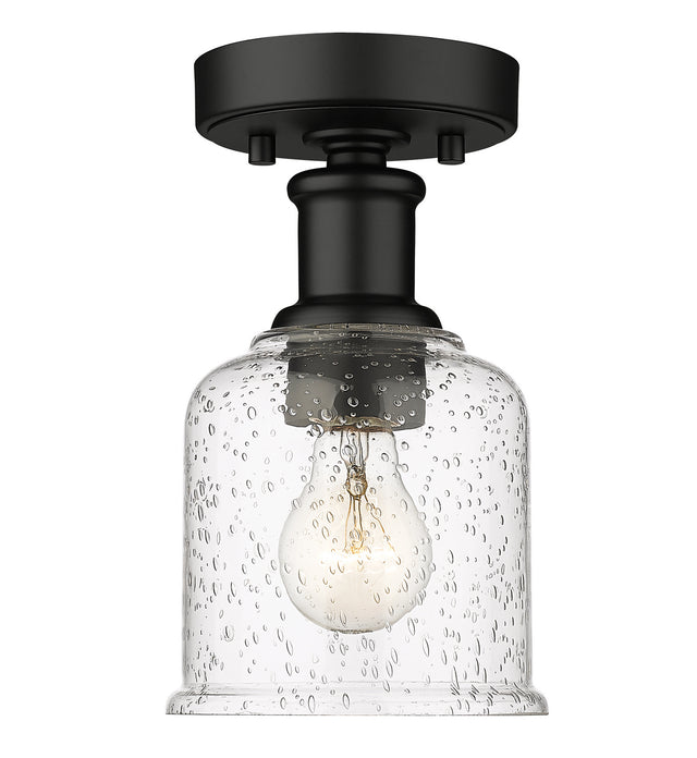 Bryant Outdoor (Damp) Flush Mount Light by Z-Lite