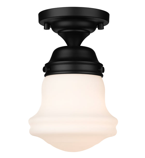 Vaughn Outdoor (Damp) Flush Mount Light by Z-Lite