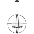 Alturas Outdoor (Damp) Chandelier by Generation Lighting