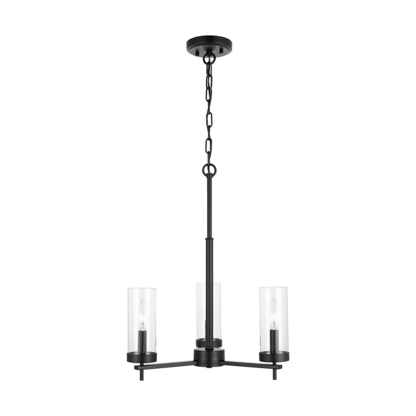 Zire Outdoor (Damp) Chandelier by Visual Comfort Studio