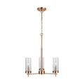 Zire Outdoor (Damp) Chandelier by Visual Comfort Studio