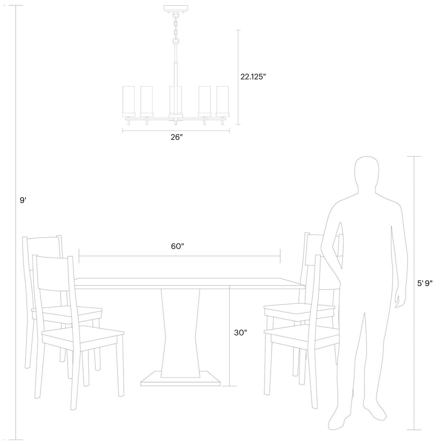 Visual Comfort Studio-3190305EN-112|ALT|4