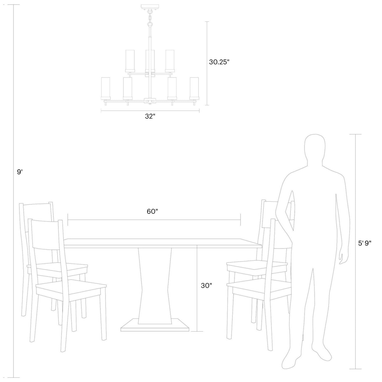 Visual Comfort Studio-3190309-112|ALT|5