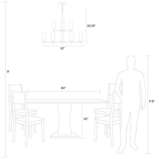 Visual Comfort Studio-3190309EN-112|ALT|5