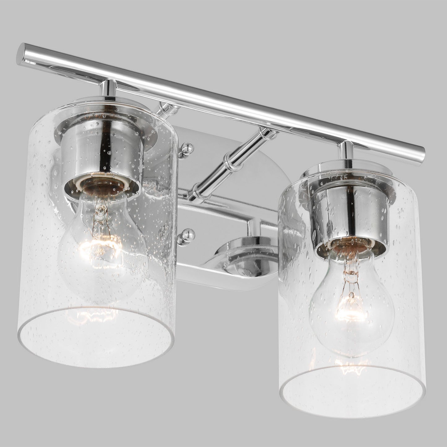 Oslo Vanity by Generation Lighting