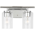 Oslo Vanity by Generation Lighting