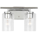 Oslo Vanity by Generation Lighting