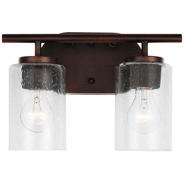 Oslo Vanity by Generation Lighting