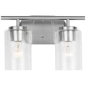 Oslo Vanity by Generation Lighting