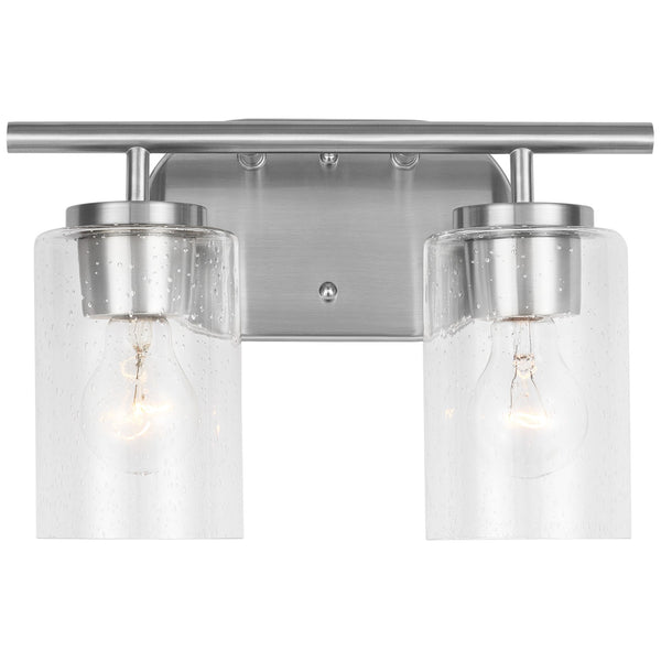 Oslo Vanity by Generation Lighting