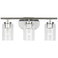 Oslo Vanity by Generation Lighting