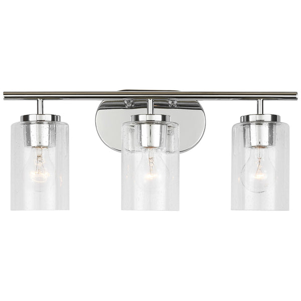 Oslo Vanity by Generation Lighting