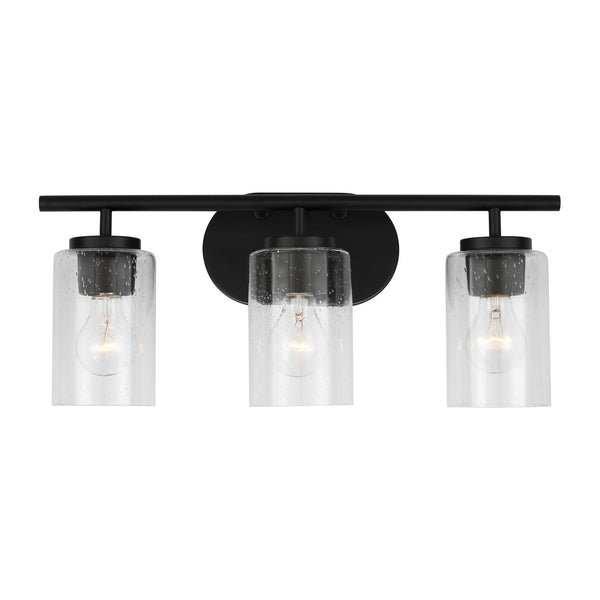 Oslo Vanity by Generation Lighting