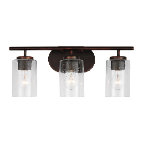 Oslo Vanity by Generation Lighting