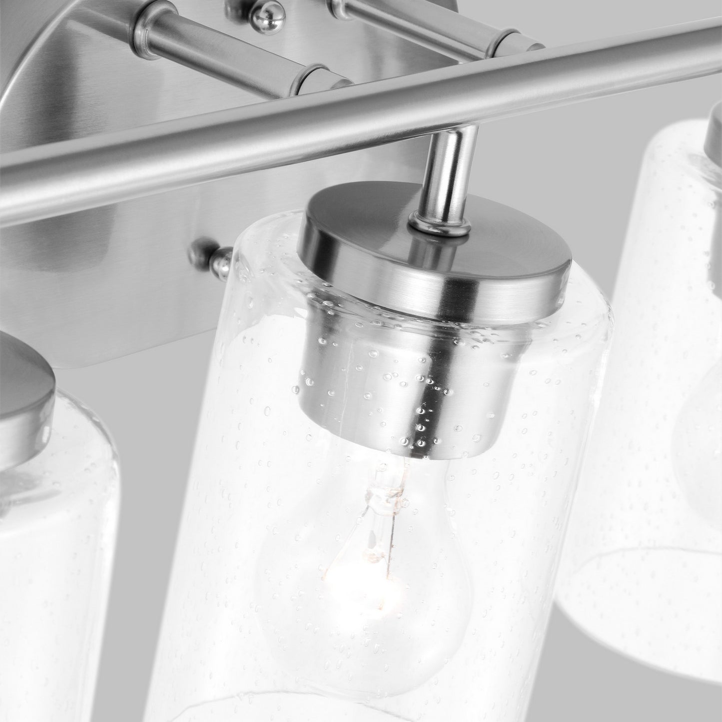 Oslo Vanity by Generation Lighting