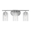 Oslo Vanity by Generation Lighting